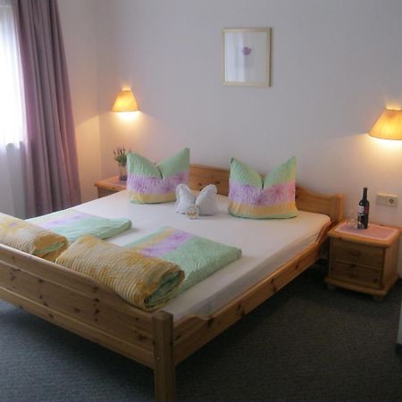 Haus Reiterer Apartment Neustift im Stubaital Luaran gambar