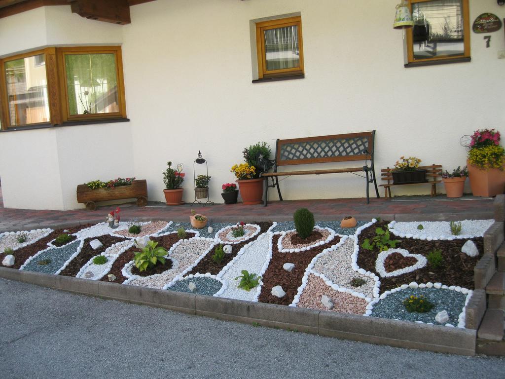 Haus Reiterer Apartment Neustift im Stubaital Luaran gambar