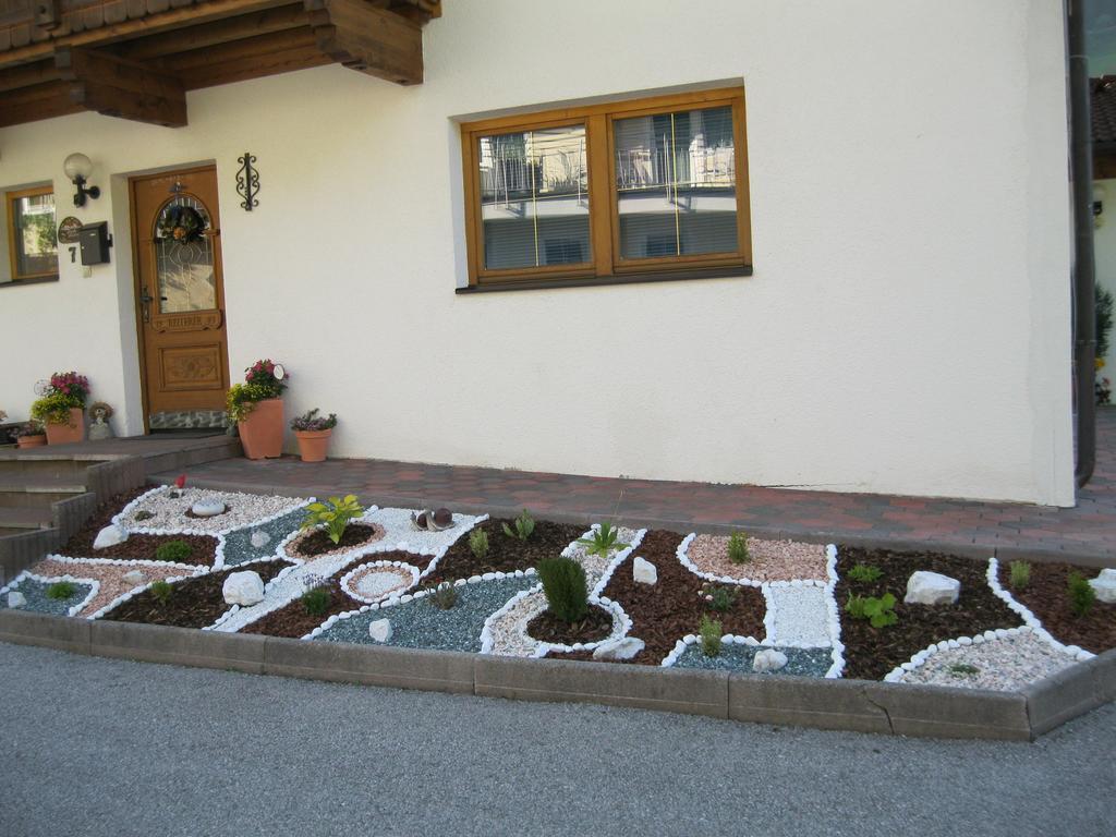 Haus Reiterer Apartment Neustift im Stubaital Luaran gambar