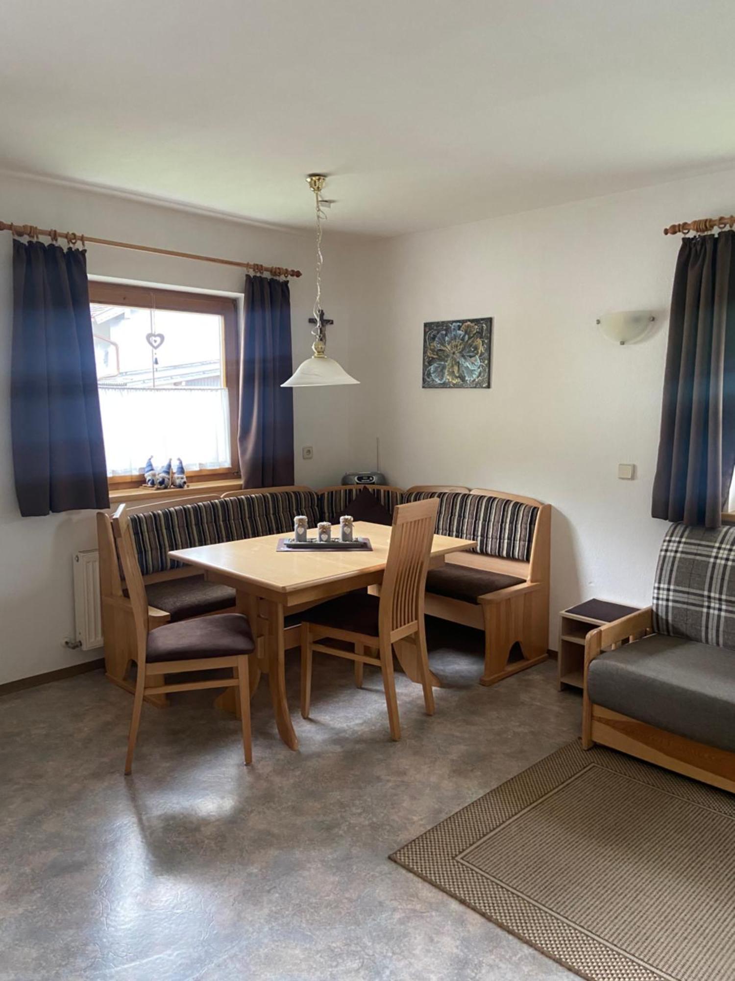Haus Reiterer Apartment Neustift im Stubaital Luaran gambar