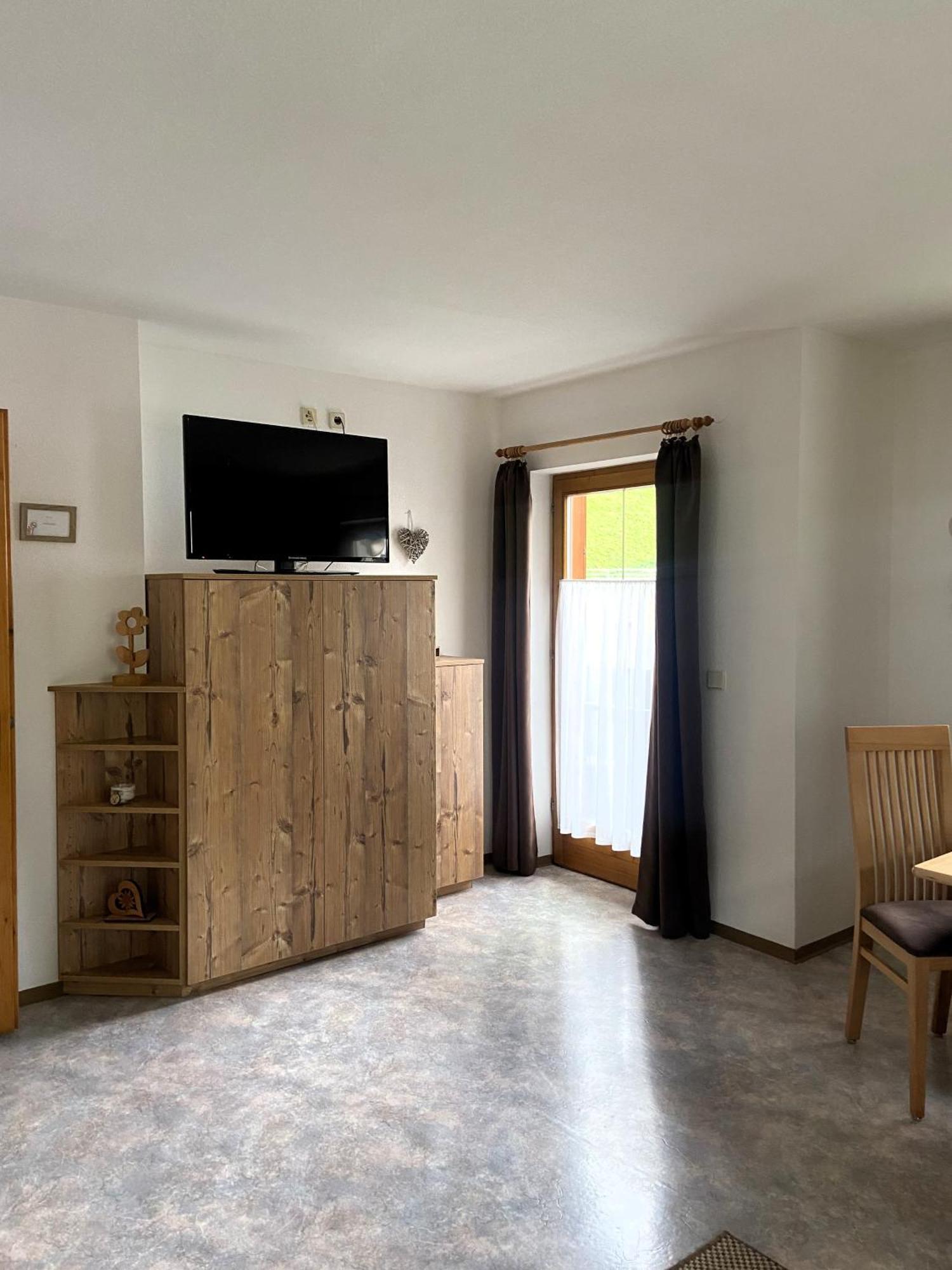 Haus Reiterer Apartment Neustift im Stubaital Luaran gambar
