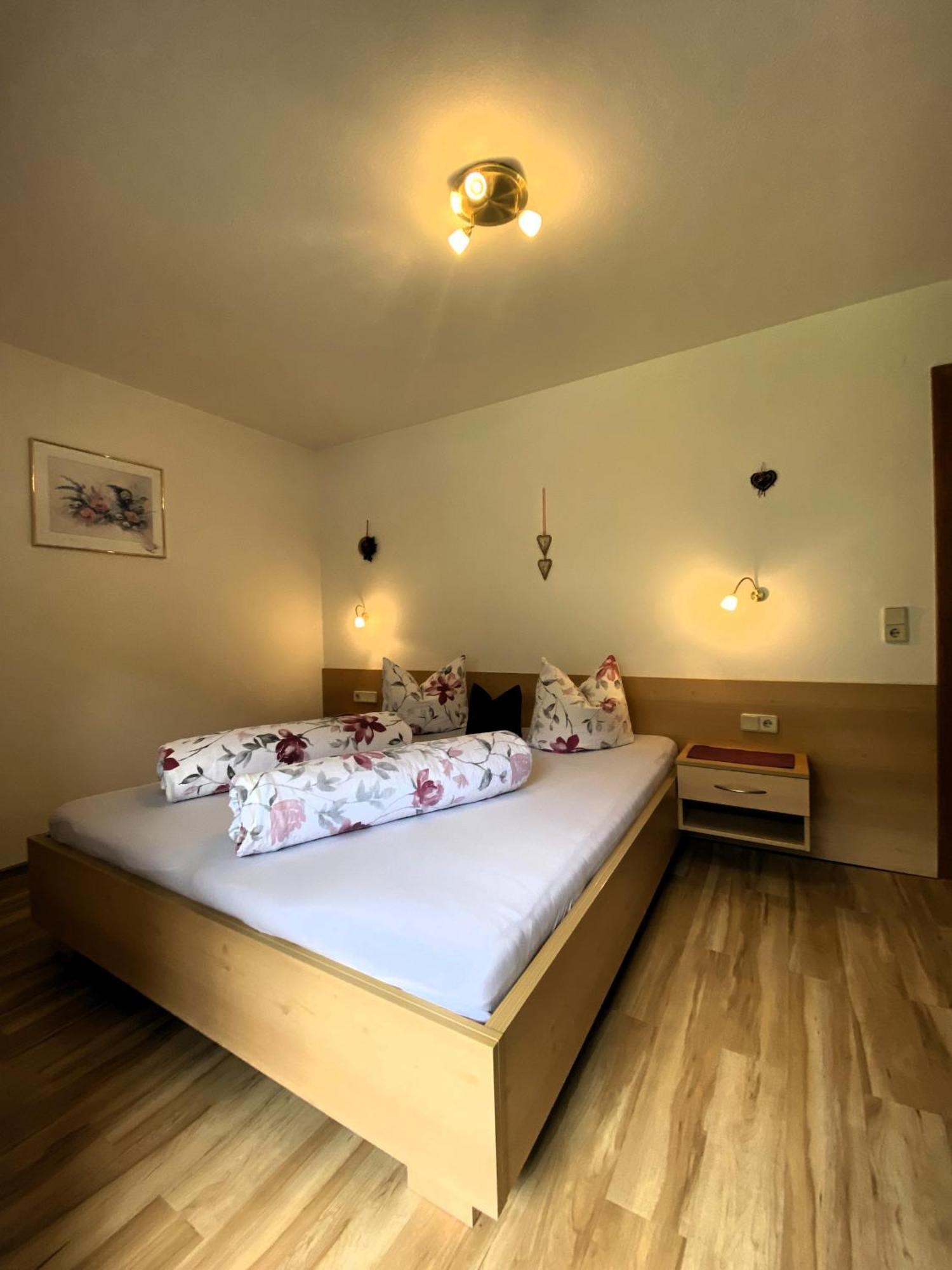 Haus Reiterer Apartment Neustift im Stubaital Luaran gambar