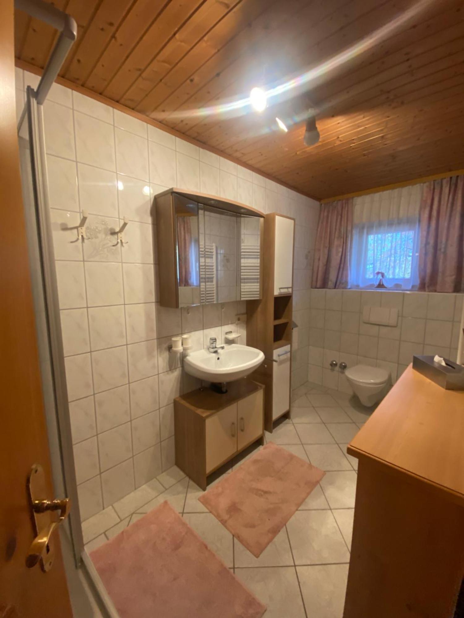 Haus Reiterer Apartment Neustift im Stubaital Luaran gambar