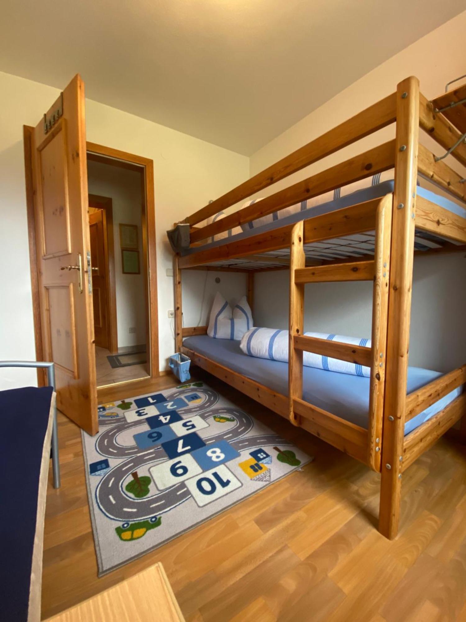 Haus Reiterer Apartment Neustift im Stubaital Luaran gambar