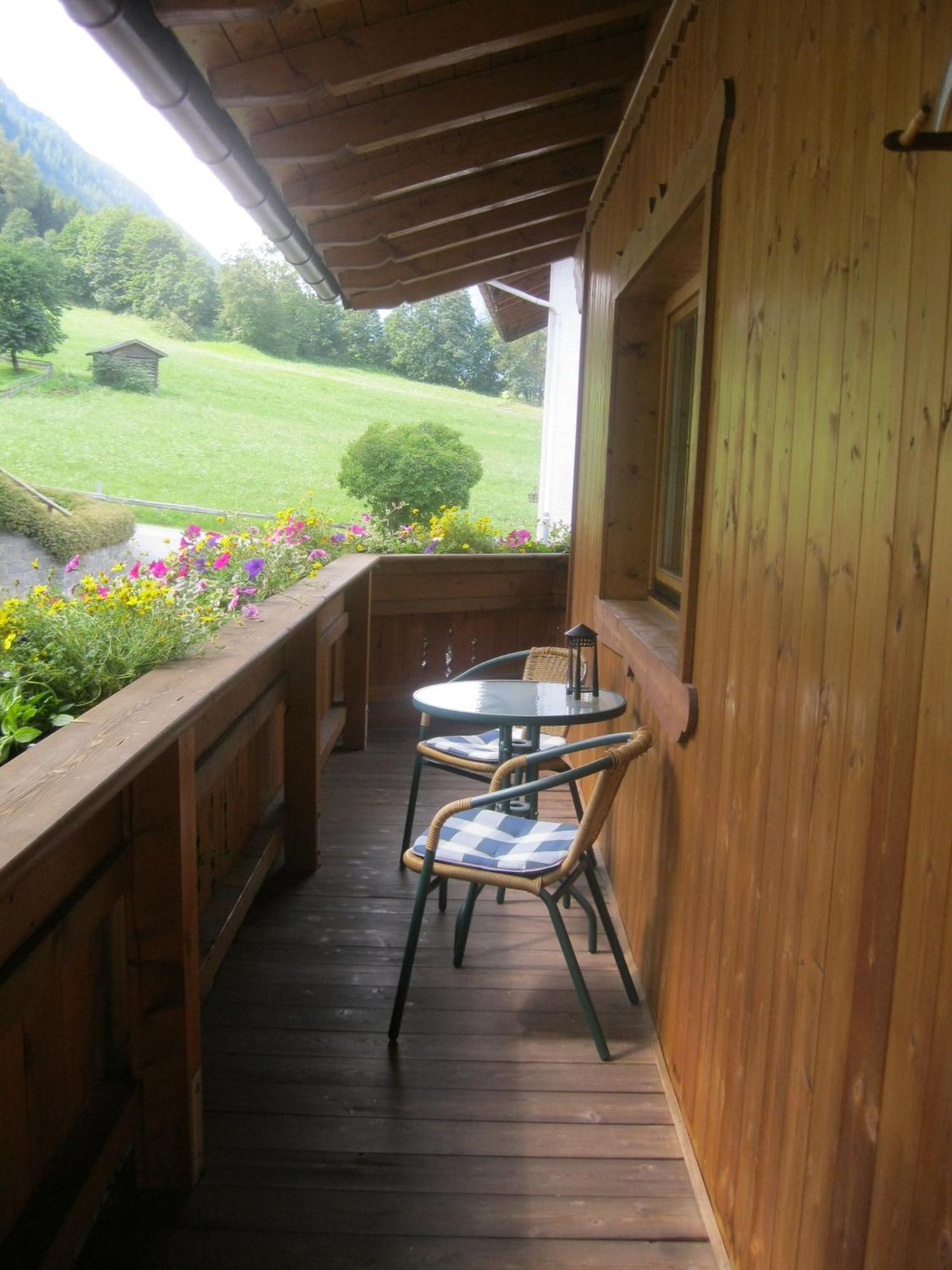Haus Reiterer Apartment Neustift im Stubaital Luaran gambar