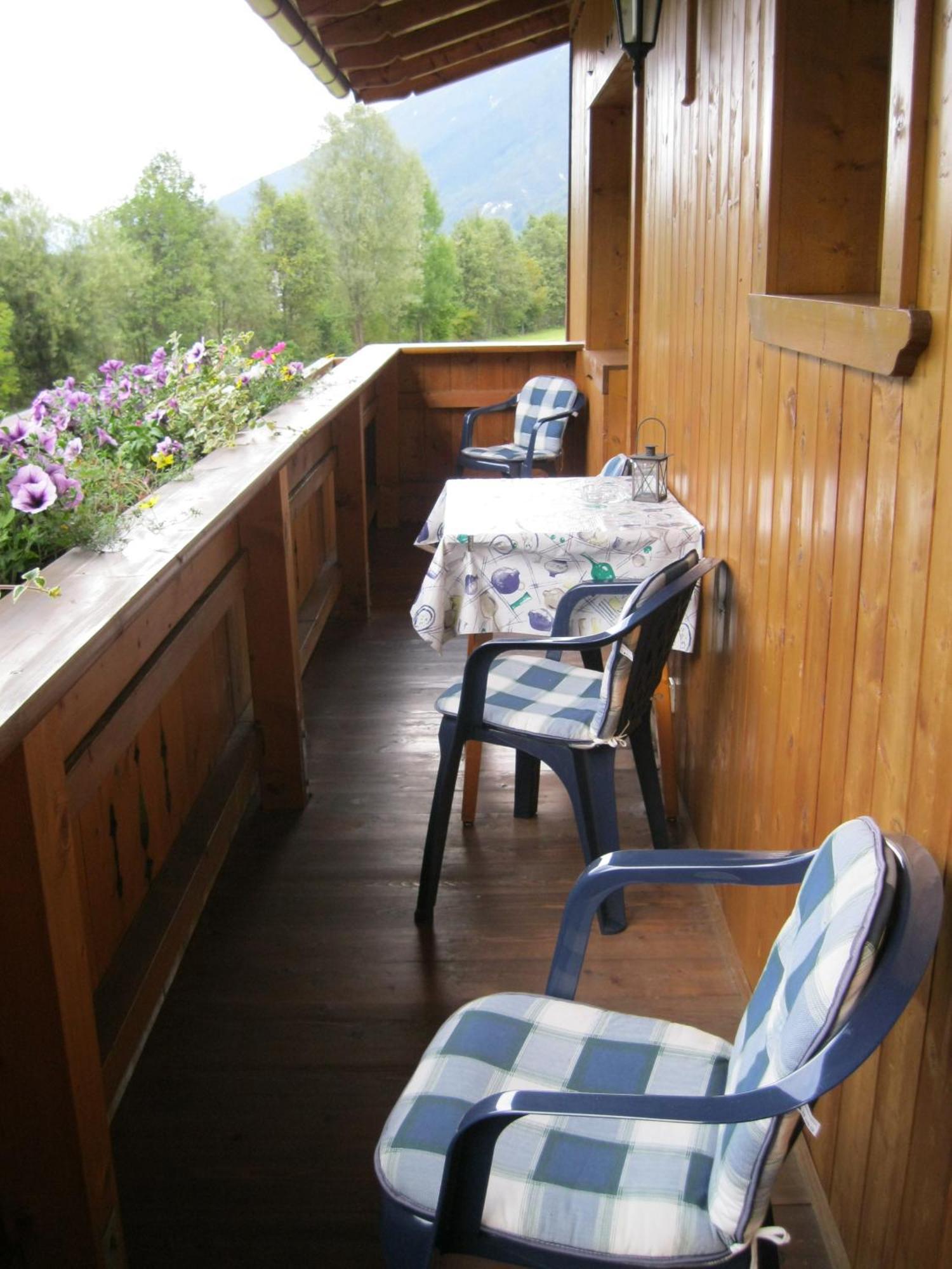 Haus Reiterer Apartment Neustift im Stubaital Luaran gambar