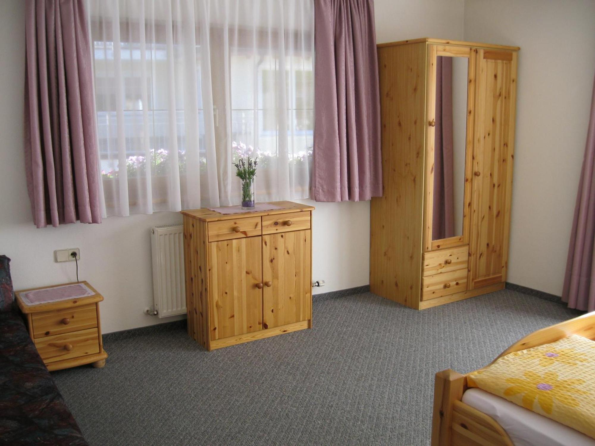 Haus Reiterer Apartment Neustift im Stubaital Luaran gambar