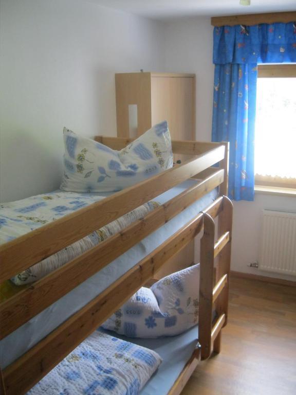Haus Reiterer Apartment Neustift im Stubaital Luaran gambar