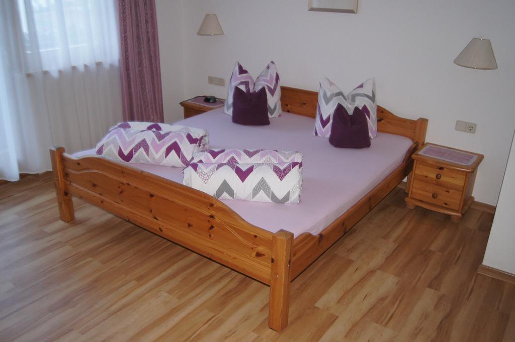 Haus Reiterer Apartment Neustift im Stubaital Luaran gambar