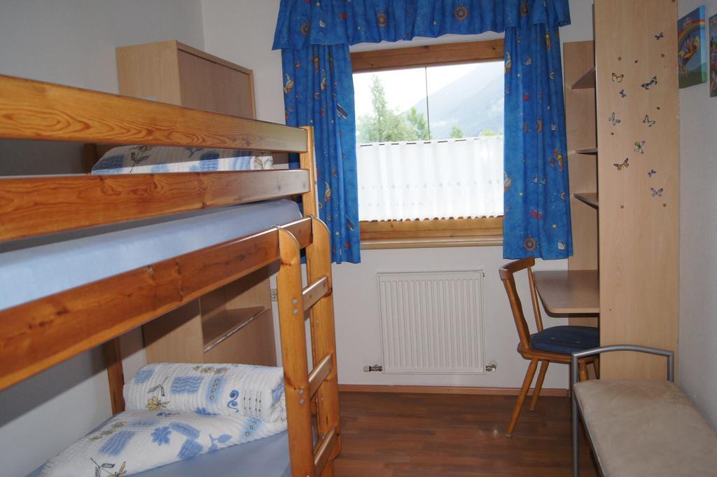 Haus Reiterer Apartment Neustift im Stubaital Luaran gambar