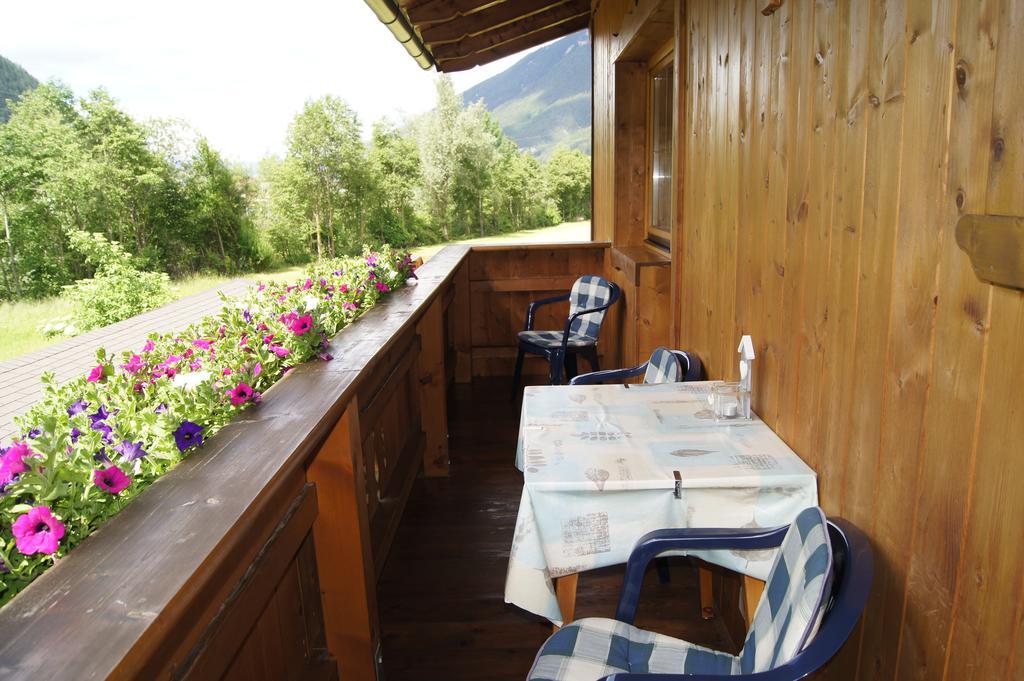 Haus Reiterer Apartment Neustift im Stubaital Luaran gambar