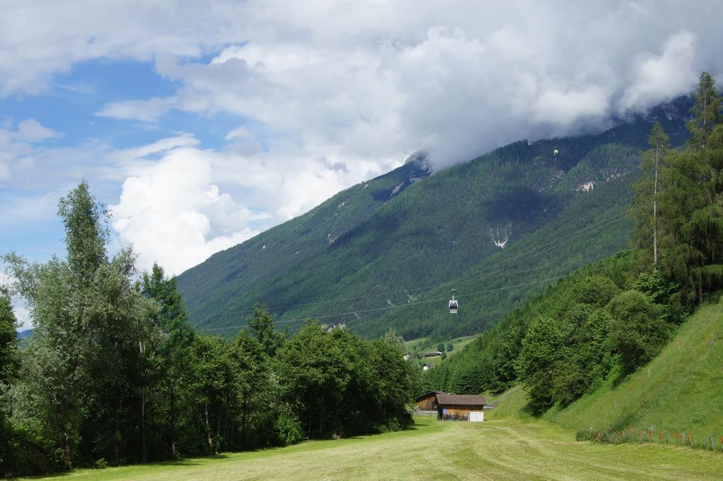 Haus Reiterer Apartment Neustift im Stubaital Luaran gambar