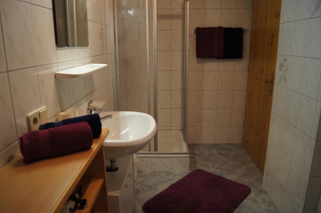 Haus Reiterer Apartment Neustift im Stubaital Luaran gambar