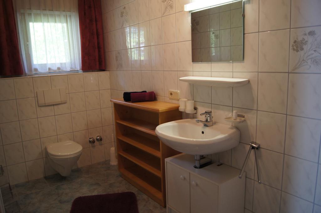 Haus Reiterer Apartment Neustift im Stubaital Luaran gambar