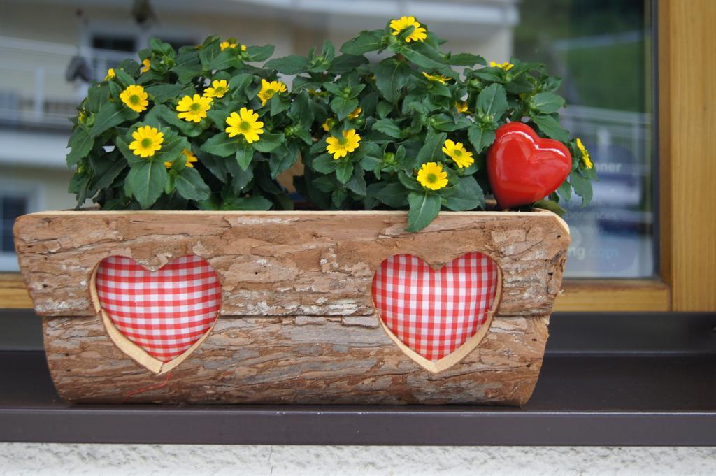 Haus Reiterer Apartment Neustift im Stubaital Luaran gambar